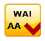 Valid WAI-AA